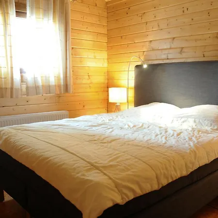 Chalet D Amis Ferienhaus