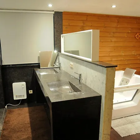 Chalet D Amis