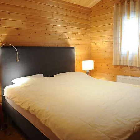 Chalet D'amis *
