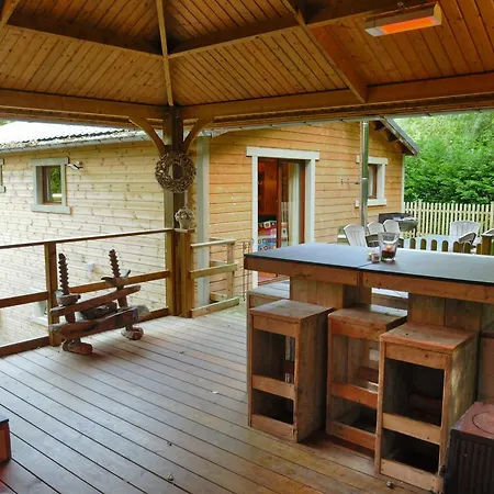 Chalet D'amis Durbuy