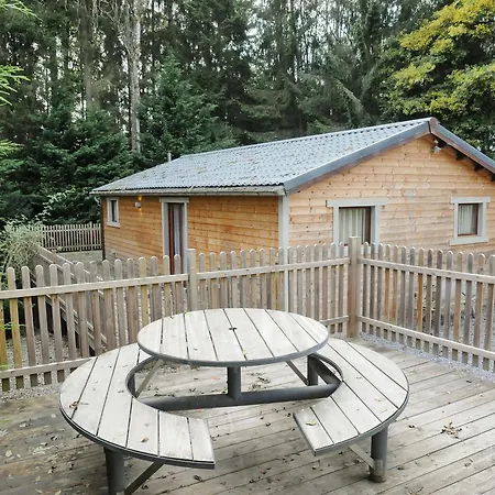 Chalet D'amis * Durbuy