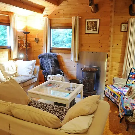 Chalet D'amis *